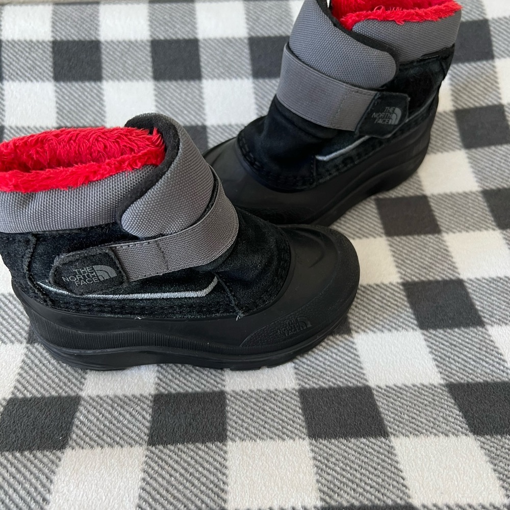 The North Face Toddler Snow boots